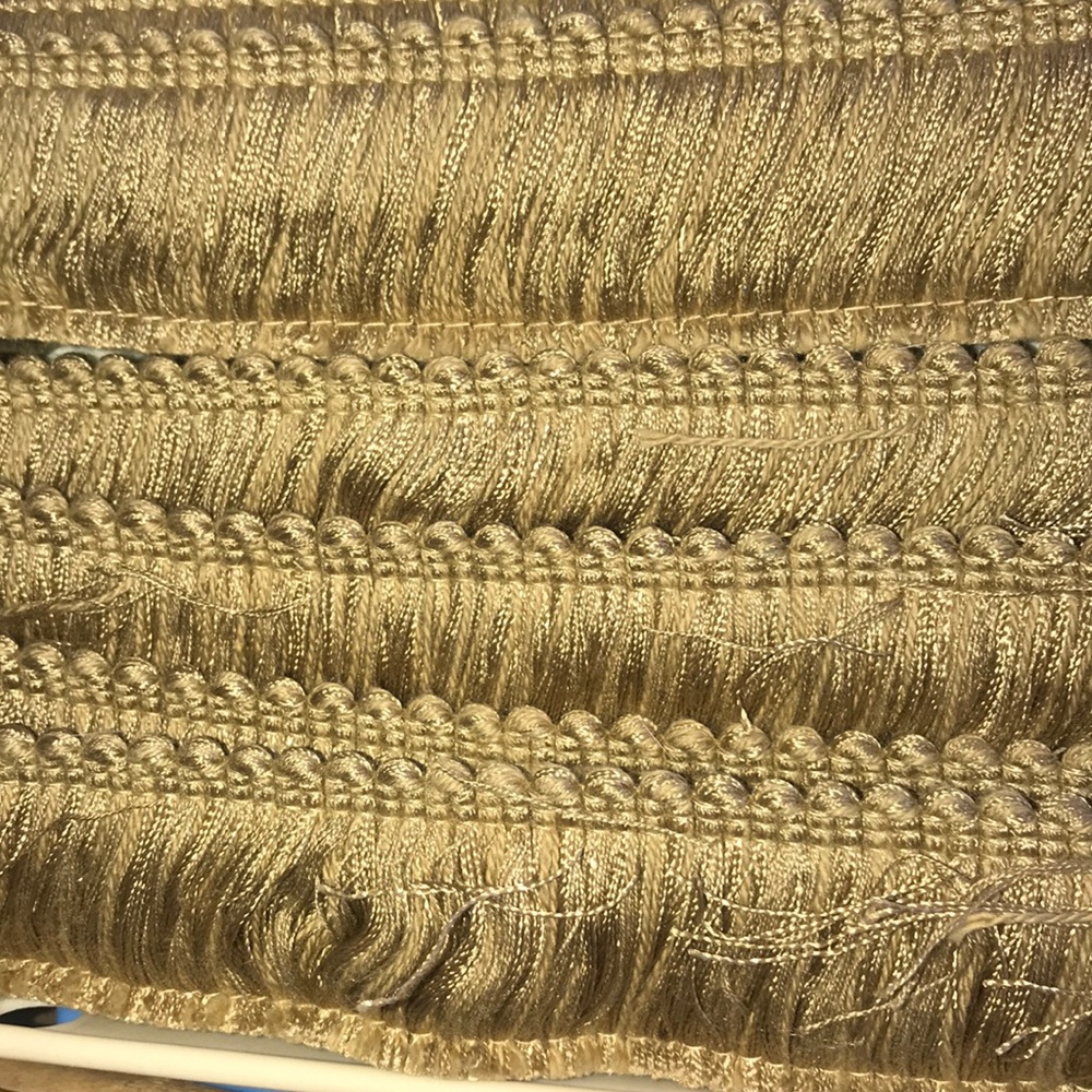 Fringe NWT